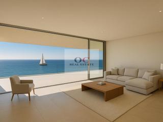 Appartement  N/a. Piso en venta en el puerto de palma de mallorca.