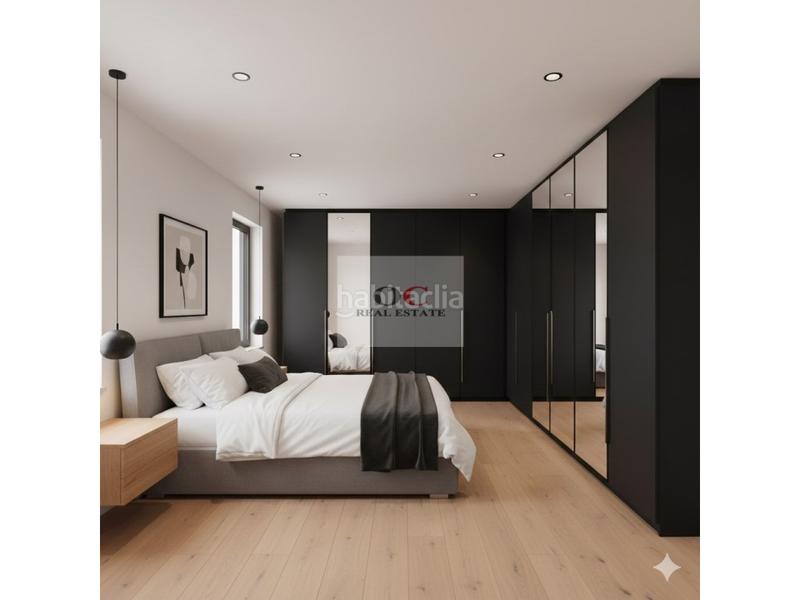 Foto d0932331-664f-4879-b2c3-b192111da365. Flat in Zona Portuària Palma de Mallorca