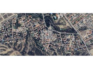 Terreny residencial a La Alcayna. Venta de parcela en la alcayna molina de segura