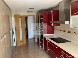 Appartement à Juan Carlos I. Piso en venta en juan carlos i