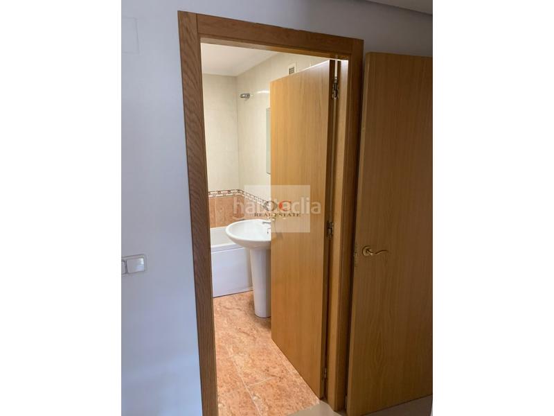 Foto 23930cb5-f83c-4fe1-971b-23f9ac60c226. Appartement avec parking dans Juan Carlos I Murcia