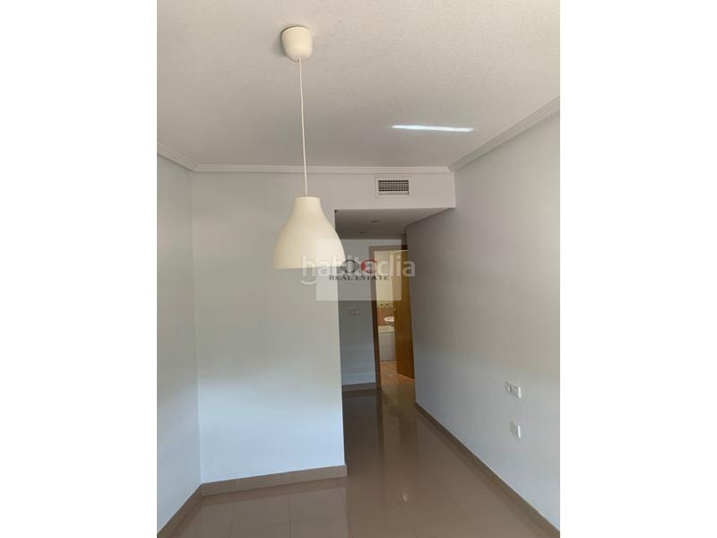 Foto 621cb0d7-c80f-46d9-a615-1cd8a73a0e34. Appartement avec parking dans Juan Carlos I Murcia