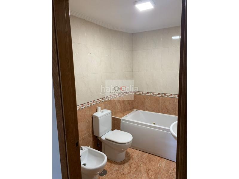 Foto 77f599c4-d5dc-4cd5-be2c-0572f61bf05f. Appartement avec parking dans Juan Carlos I Murcia