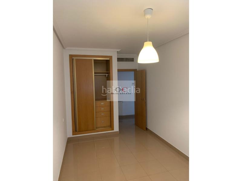 Foto 8363456d-3f61-4f24-85e7-b04a951f2398. Appartement avec parking dans Juan Carlos I Murcia
