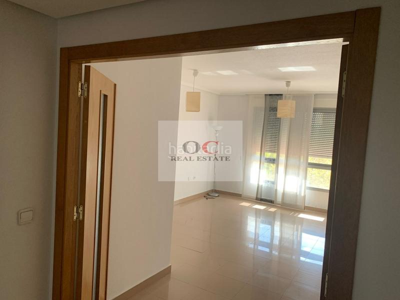 Foto 9ecd1016-9537-4132-8363-ede56fb93b59. Appartement avec parking dans Juan Carlos I Murcia