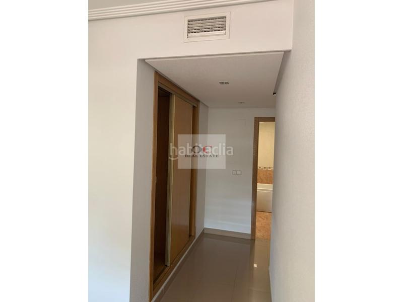 Foto b3c02162-f935-4469-a8a2-6c50e846cf73. Appartement avec parking dans Juan Carlos I Murcia