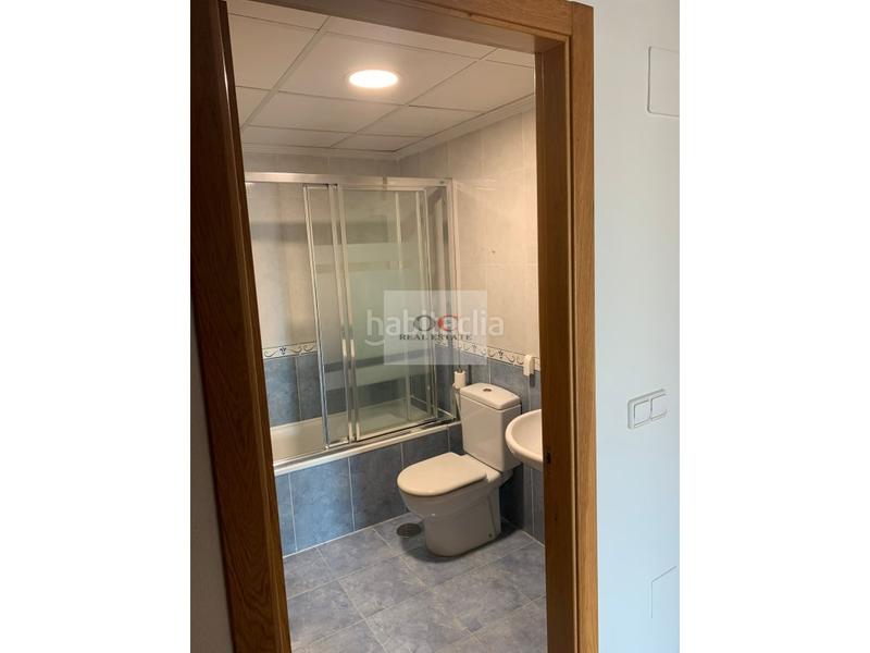 Foto de8d4893-8273-4168-b021-b8873445404a. Appartement avec parking dans Juan Carlos I Murcia