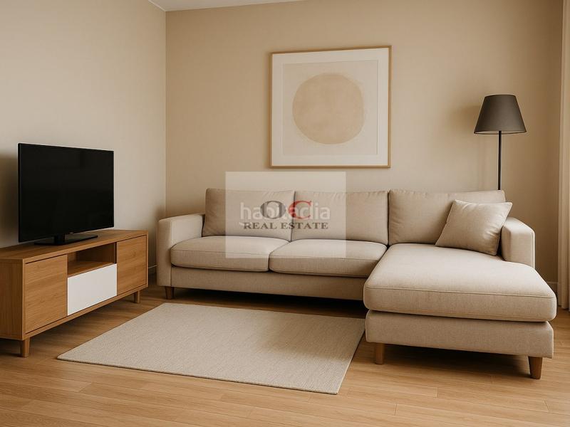 Foto 346f4e3d-4dd1-4540-992a-60d47ebd6bdc. Appartamento con parcheggio in La Flota Murcia