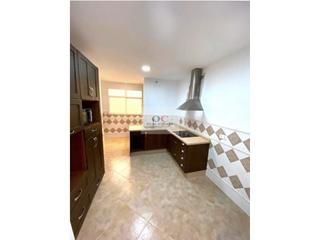 Attique à Juan Carlos I. Ático en venta en juan de borbon