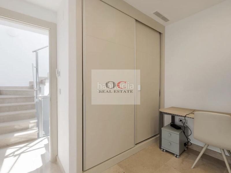 Foto 20fc68b4-1be2-4a92-8b69-1f7b0e293aa0. Chalet con parcheggio in El Puntal Murcia