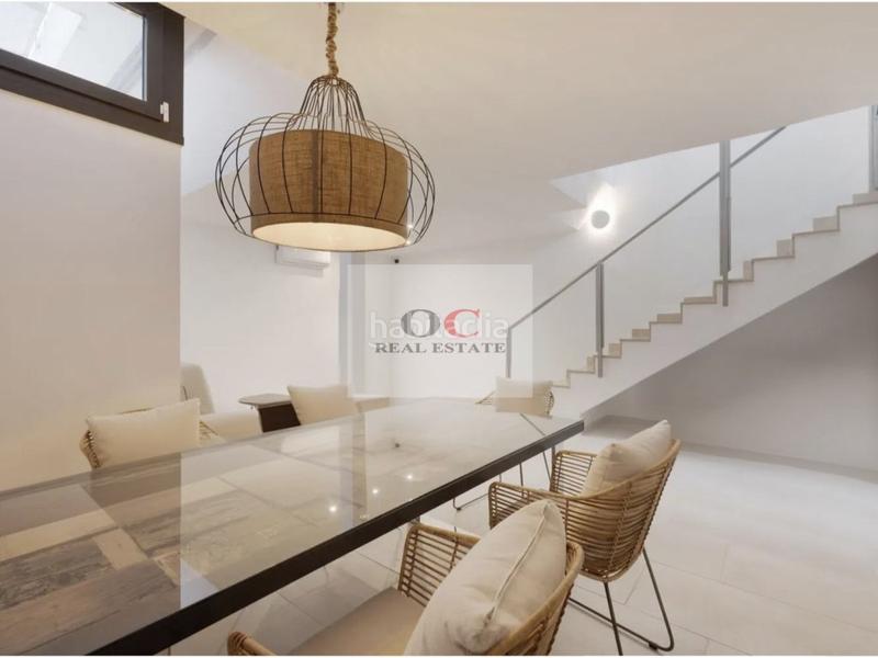 Foto 37840571-e290-4ac8-839a-246bae642d26. Chalet con parcheggio in El Puntal Murcia