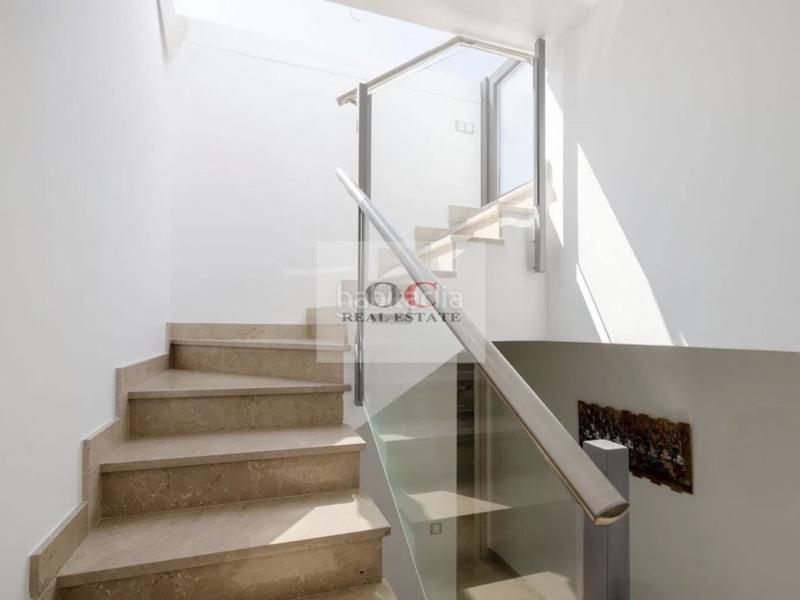 Foto 524811fd-5370-431a-8ca9-9a49759dc4be. Chalet con parcheggio in El Puntal Murcia