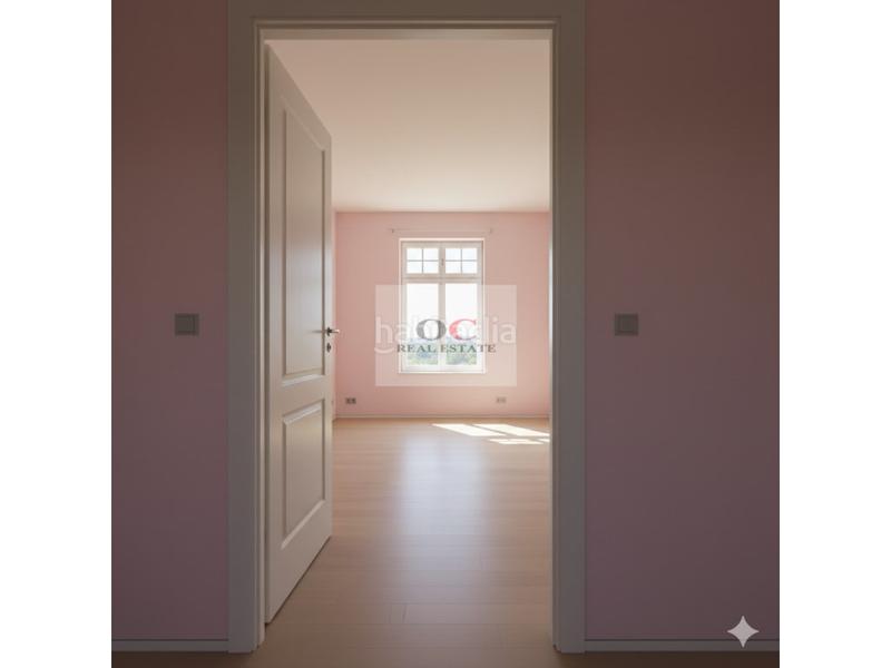 Foto 8da230bf-26ad-49d7-b861-86654152fadf. Duplex with parking in La Ñora Murcia