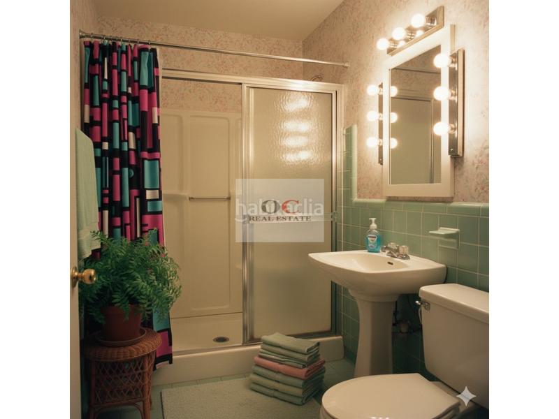 Foto 3afecf12-fc2e-49a1-9eac-5e8ae9206d31. Pis a Casco Antiguo Cartagena