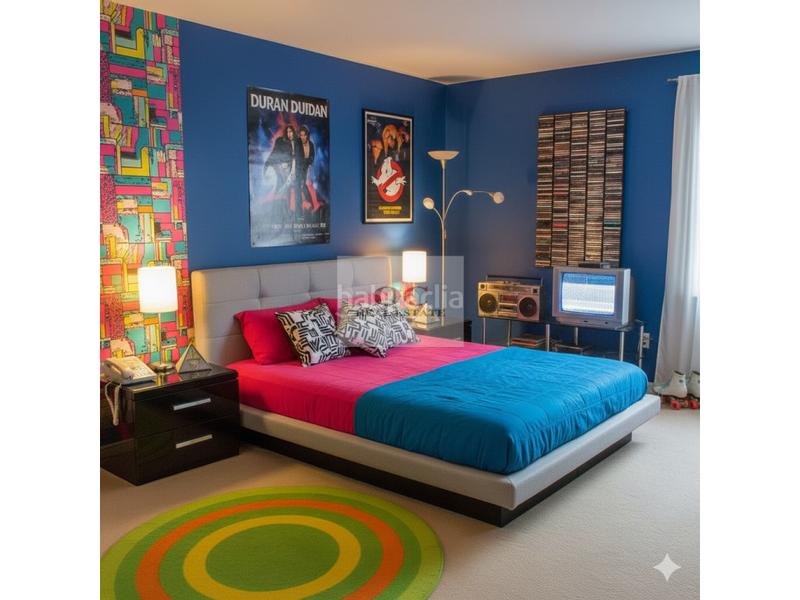 Foto eb6107cb-7979-4f4f-8021-887245d82fe4. Pis a Casco Antiguo Cartagena