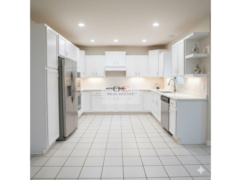 Foto 3a234c6c-bf57-4467-be4e-a6ad6f4915dd. Etagenwohnung mit parking in Santa Catalina - San Bartolomé Murcia