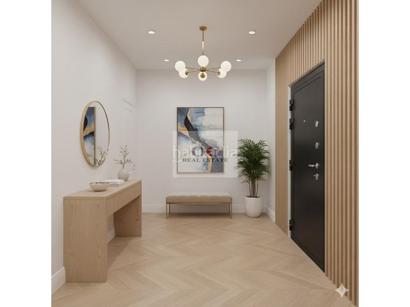 Foto 50fbc3e5-119b-4b49-ba81-f85a76a3baa1. Etagenwohnung mit parking in Santa Catalina - San Bartolomé Murcia