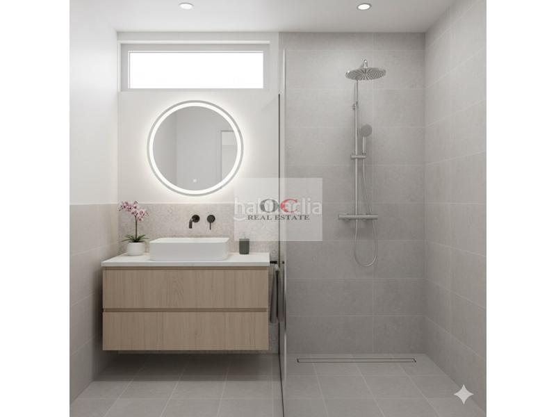 Foto 9be76601-bb3d-4dff-86ec-6caccb4d1a6e. Etagenwohnung mit parking in Santa Catalina - San Bartolomé Murcia