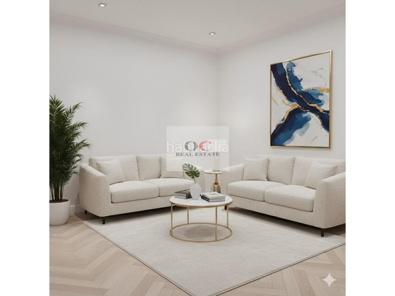 Foto b47c5acd-5004-440e-b48b-c49e38a95247. Etagenwohnung mit parking in Santa Catalina - San Bartolomé Murcia