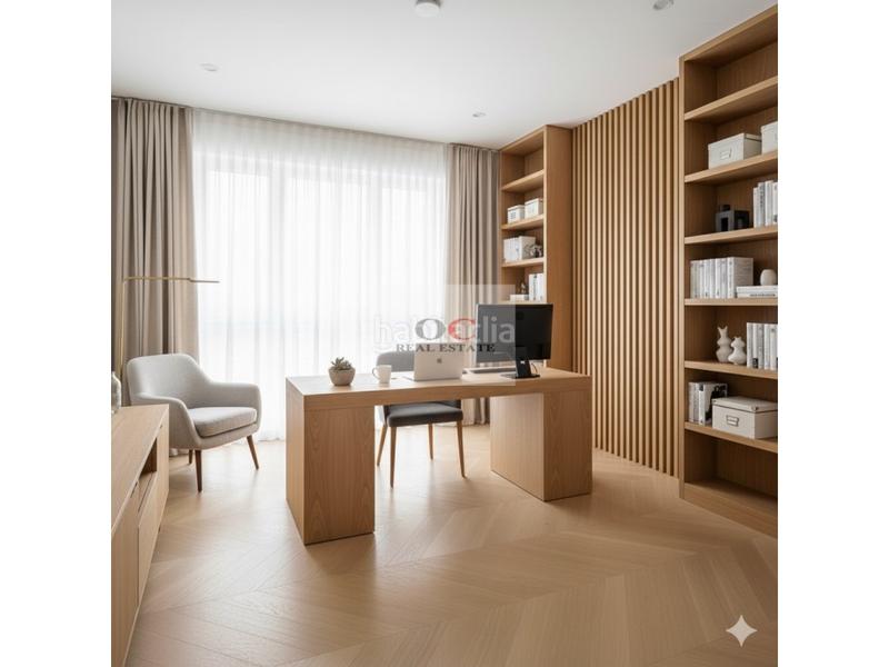 Foto cb9c13d9-b63b-4fe3-ab14-456bbdbd69a4. Etagenwohnung mit parking in Santa Catalina - San Bartolomé Murcia