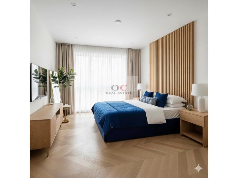 Foto dafc9ff9-06b7-49f6-b707-a7417d309646. Etagenwohnung mit parking in Santa Catalina - San Bartolomé Murcia