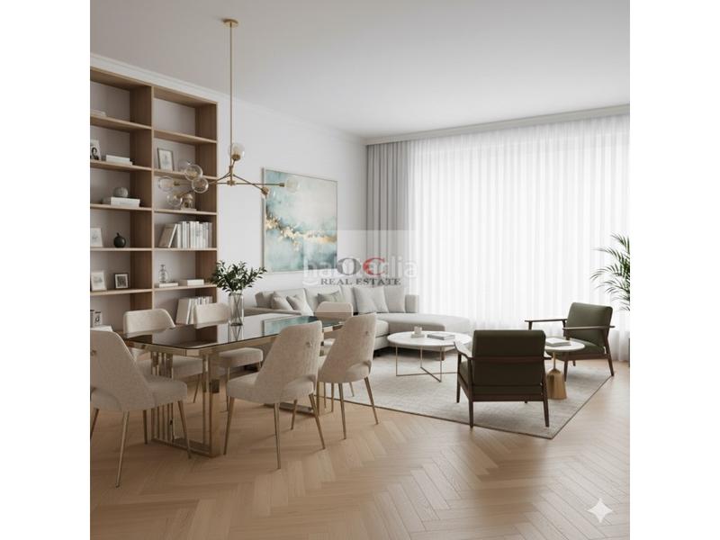 Foto db3e70c2-1d26-4d28-82b2-0100c7c719f9. Etagenwohnung mit parking in Santa Catalina - San Bartolomé Murcia