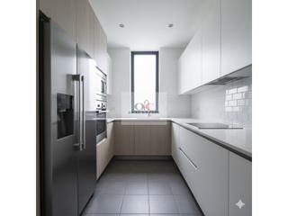 Ático en Juan Carlos I. Ático en venta juan de borbón