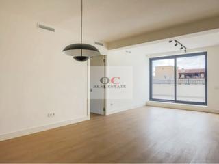Penthouse in Juan Carlos I. Ático en venta juan de borbón
