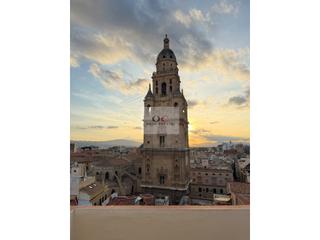 Àtic a San Lorenzo. Ático en venta junto a la catedral