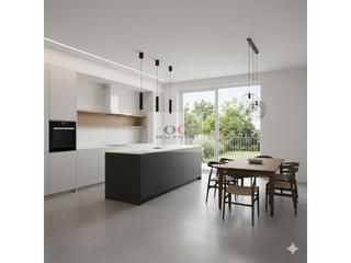 Xalet a El Esparragal. Chalet en venta montepinar