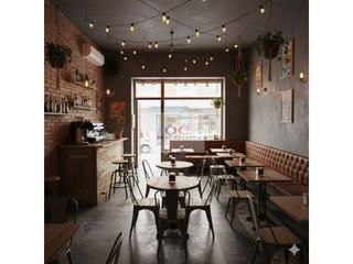 Local commercial à Santa Eulalia