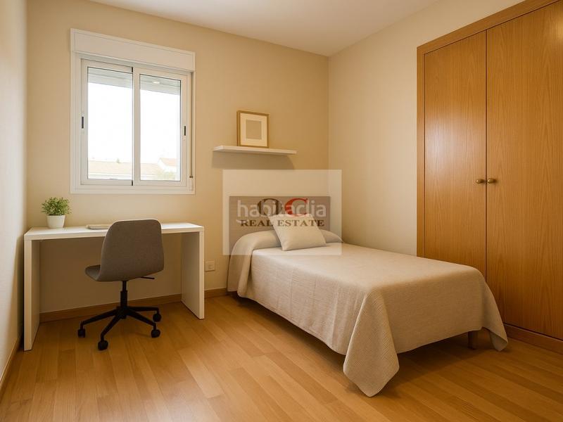 Foto 198af207-60dc-4015-a7e9-da25b3bcca2d. Planta baixa amb aparcament a La Flota Murcia