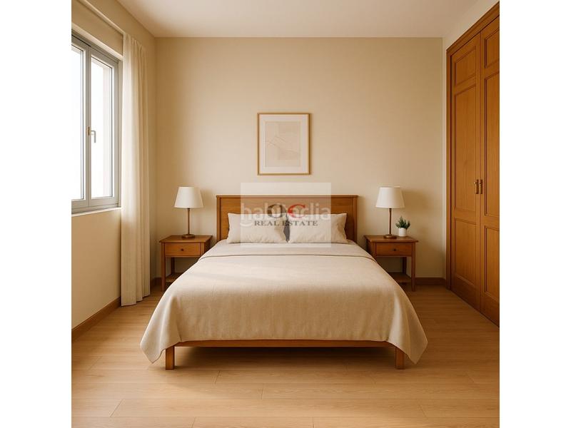 Foto c35d9329-669c-477b-a7c8-a86a58c5a052. Planta baixa amb aparcament a La Flota Murcia