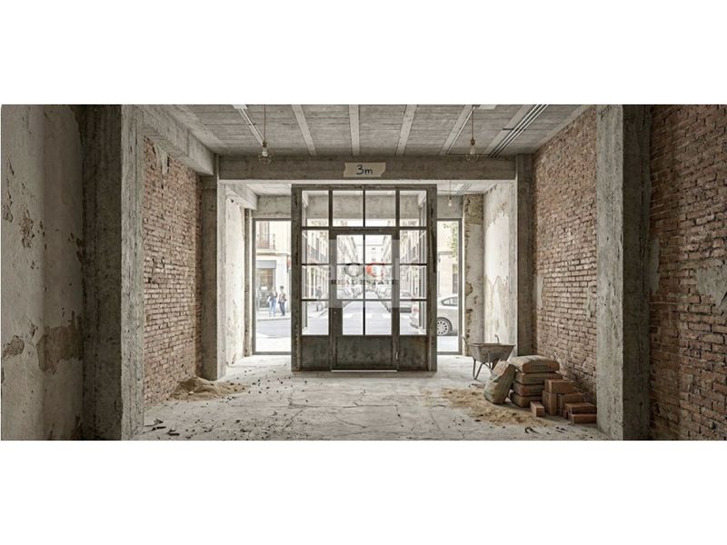 Foto bd7122b5-47d5-47d7-986e-f6bf5bb768b4. Local comercial a Vistalegre Murcia