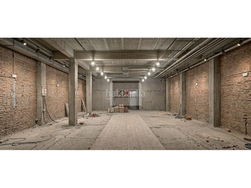 Foto 18aedee7-fc8d-456d-bd6c-0a676c23d669. Local comercial a Vistalegre Murcia