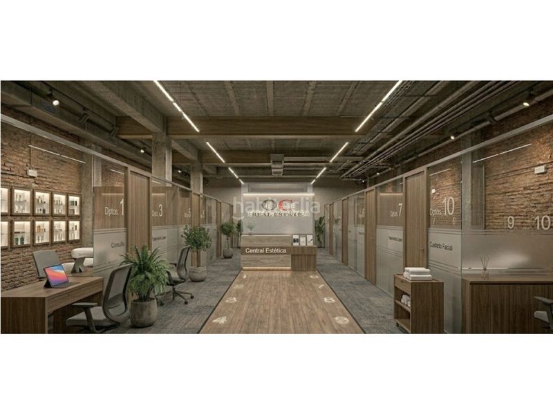 Foto a0a0cf55-7e94-4869-8483-ad54be35a29d. Local comercial a Vistalegre Murcia