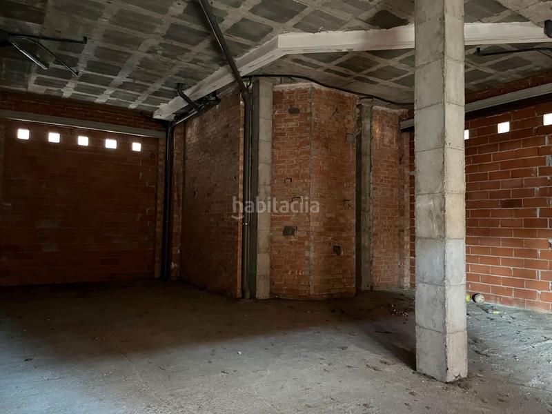 Foto 099c144f-bd56-4bbe-bc03-dbfee0685c96. Affitto locale commerciale in carrer de l'esperanto 27 in Manlleu