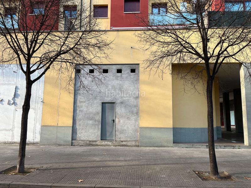 Foto 9d0d624b-8bd2-4b16-aa44-adb161da86a7. Affitto locale commerciale in carrer de l'esperanto 27 in Manlleu