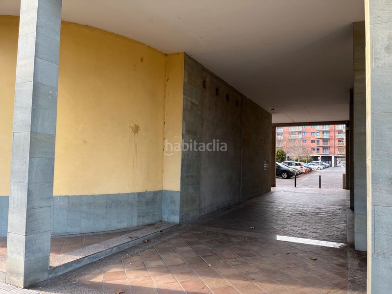 Foto 0cff887c-ba9a-4ecd-ae63-e304ca4acb7f. Alquiler local comercial en carrer de l'esperanto 27 local comercial. en Manlleu