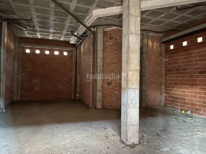 Foto ba6c5bf9-a6bf-44f4-8d94-7eb489b083a2. Alquiler local comercial en carrer de l'esperanto 27 local comercial. en Manlleu