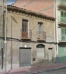 Building in Passeig del ter 21. Atenció promotors!! 1564 m2 de superfície edificable al bell mig
