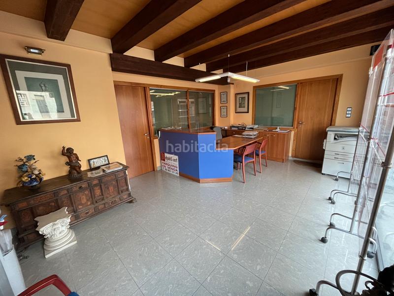 Foto 0b5a0be7-7cdd-4a5e-bdf4-a164f7e5d540. Lloguer local comercial a carrer doctor fleming 9 a Manlleu