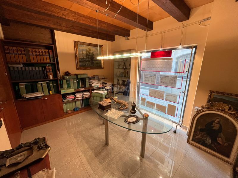 Foto 2cb8c6eb-70fc-4f5d-b410-dab90309886e. Location local commercial dans carrer doctor fleming 9 dans Manlleu