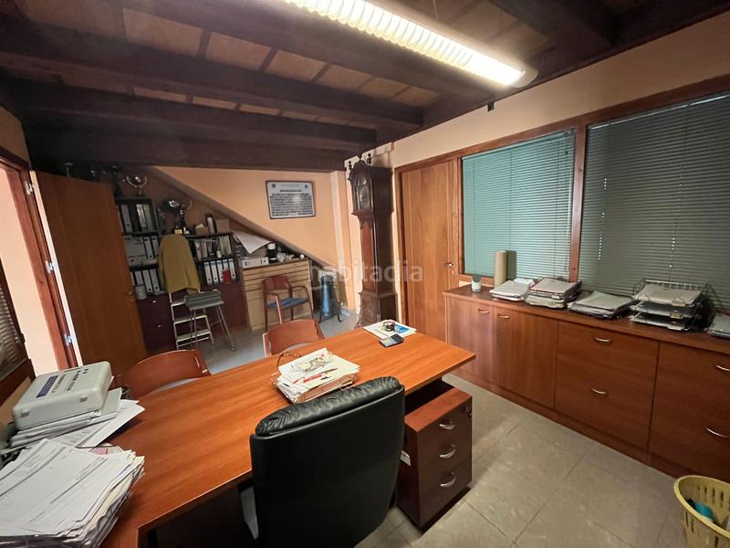 Foto 584cf634-10d9-4443-bfd7-5af810fb1263. Miete geschäftsraum in carrer doctor fleming 9 in Manlleu