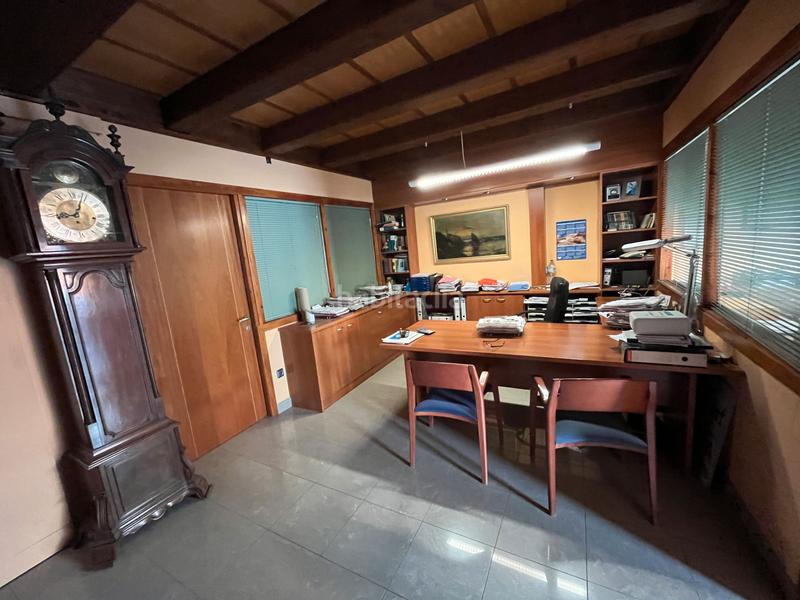 Foto 586da860-a93e-44f0-b7bc-722ee1404d55. Miete geschäftsraum in carrer doctor fleming 9 in Manlleu