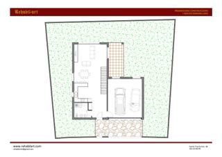 Chalet in Roda de Ter. Xalet a 4 vents de nova construcció a les masies de roda,