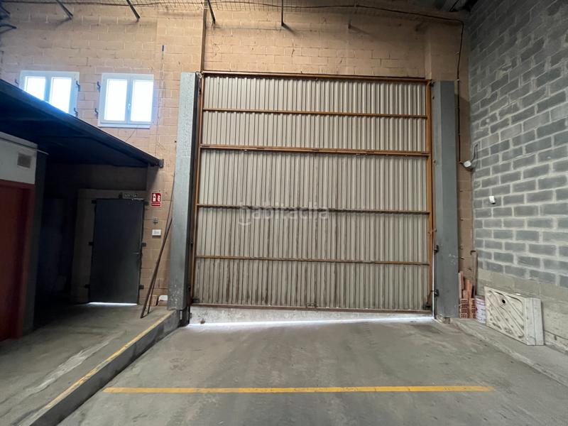 Foto 1f472612-1217-44b9-882c-d8692f615815. Industrial building in Manlleu