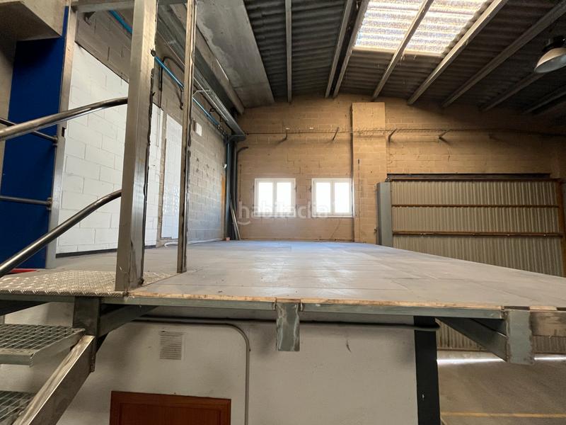 Foto a45d973d-eba5-4a55-bf71-aa3b8b64362c. Industrial building in Manlleu