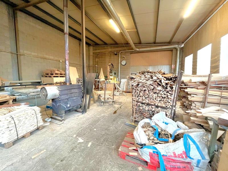 Foto 56a6b97d-f0af-48fb-b0f8-8629c87747d1. Industrial building in Torelló