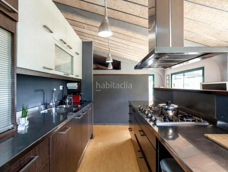 Foto 00000cf3-72e3-48f7-a9e9-c48472f85a76. Xalet amb xemeneia calefacció aparcament a Bigues i Riells del Fai